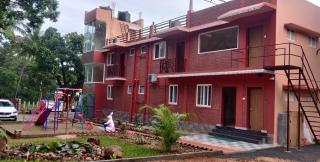 Laughing Waters Fine Stay - Kuttālam - 3