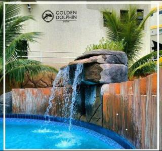 Golden Expresso AABB 501 - Caldas Novas - 4