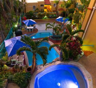 Toscana Village Resort - Airlie Beach - 0