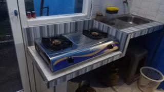 Homestay Sinar Bulan - 6