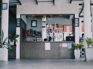 Rabeang Bann Koh Samed ระเบียงบ้านเกาะเสม็ด - Koh Samet - 4