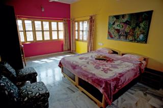 Ganpati Guest House - Varanasi - 5