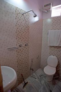Ganpati Guest House - Varanasi - 3