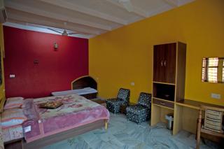 Ganpati Guest House - Varanasi - 1