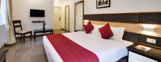 Lemongrass inn munnar - Anachal - 6