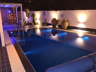 Aparthotel Masseria Villa Marchesi - Taranto - 0