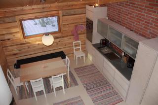 Syöte Cottage - Syöte - 7