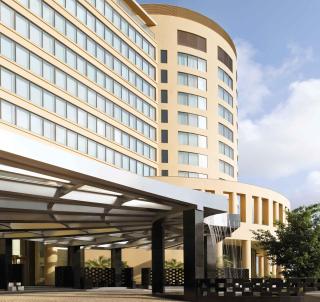 Trident Bandra Kurla - Mumbai - 6