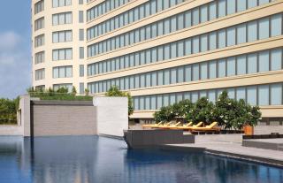 Trident Bandra Kurla - Mumbai - 8