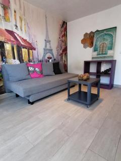 Studio Art de Paris - Sitio de Calahonda - 6