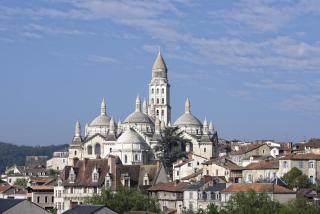 AUDREY-Quartier Mairie-arènes antiques - Périgueux - 3