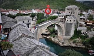 Apartman 2 Old Bridge view - Mostar - 3
