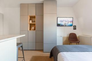 Travel Homes - The Trifel, 2min walk Little Venice - 4