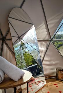 Entreselvas Glamping - Quibdó - 6