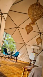 Entreselvas Glamping - Quibdó - 2