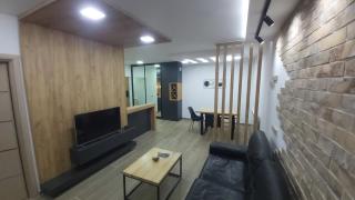 Serbian home - 44, Gandijeva 184 - Bežanija - 6
