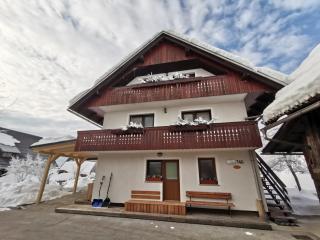 Apartment Jakovc - 0