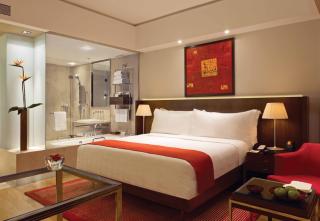 Trident Bandra Kurla - Mumbai - 7