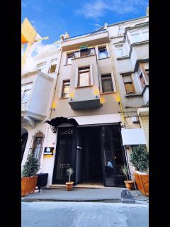 Utarit Hotel - Istanbul - 7