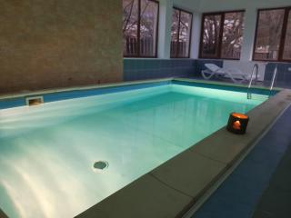Pensiunea Montan din Bran,sat Simon SPA indoor - Bran - 7