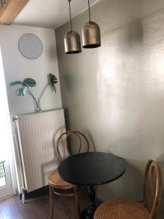 Pied-à-terre - Atene - 2