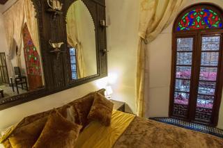 Riad Noujoum Medina - Fez - 8