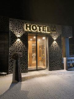 Steig-Alm Hotel Superior - 3