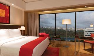 Trident Bandra Kurla - Mumbai - 2