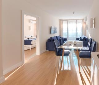 Orbi City Aparthotel - Batumi - 3