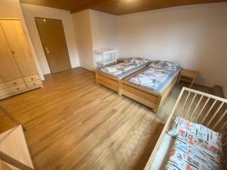 Hotel Peklo pro rodiny s dětmi - Josefŭv Dŭl - 1