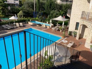 Residence Segattini - Riva del Garda - 7
