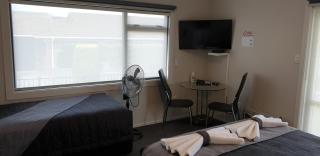Barrington House Taupo - Taupo - 6