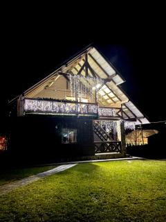 Guest House - Slavske - 3