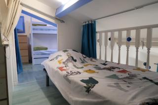 Maison à la plage climatisée et wifi fibre pour télétravail - Saint-Cyprien - 3
