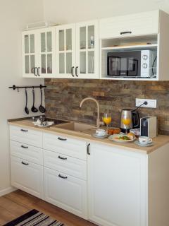 Cozy Studio with NETFLIX - Apartmanovy dom Bernard - Starý Smokovec - 3