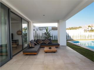 Villa moderne proche de la mer - 5