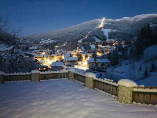 Apartment Wagrainblick - Wagrain - 1