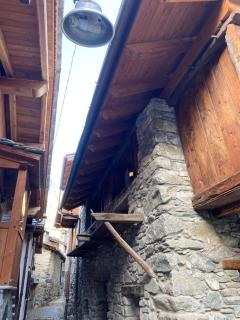 Chalet Cretaz - 1