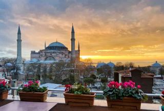 The And Hotel Sultanahmet- Special Category - Istanbul - 9