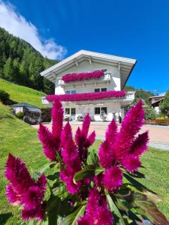 Appartement Skorpion - Sölden - 5