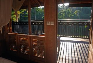 Artist Eco Villa In Ubud Bali - Ubud - 7