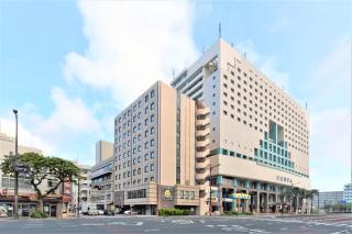 Smile Hotel Okinawa Naha (Tomari Port) - Naha - 0