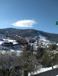 CHALET DORFER - 5