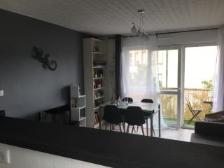 2 Pièces - Quartier Calme - Parking gratuit - 9