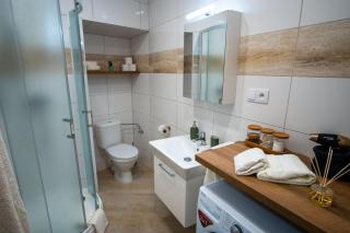 ⭑ Comfy VIP studio in the center with Netflix - Brno - 6