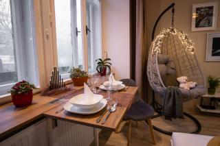 ⭑ Comfy VIP studio in the center with Netflix - Brno - 8
