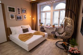 ⭑ Comfy VIP studio in the center with Netflix - Brno - 0