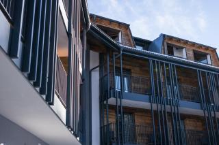 Hotel San Valier - Cavalese - 9