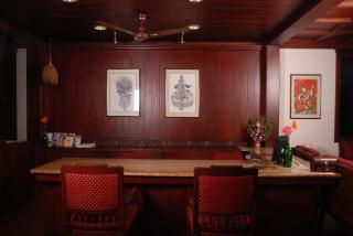 Hotel Arches - Cochin - 5