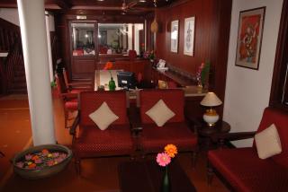 Hotel Arches - Cochin - 4